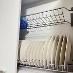 Apartamento Baci *