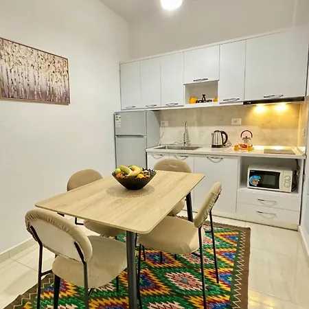 Baci Apartamento *