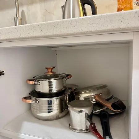 Baci Апартаменты