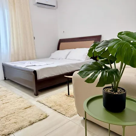 公寓 Baci 波格拉德茨