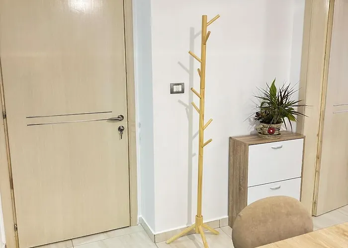 Апартаменты Baci Поградец