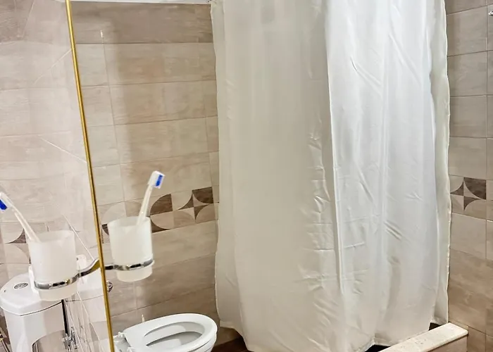 Апартаменты Baci