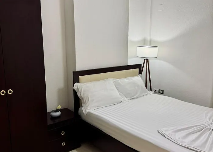 Baci Апартаменты Поградец