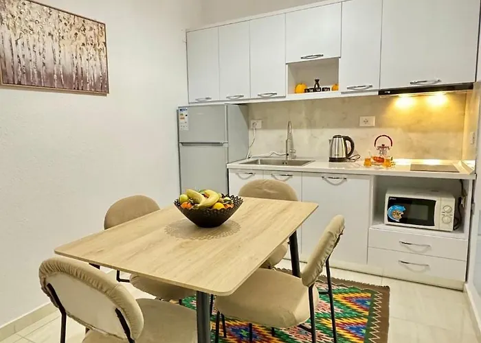 Baci Апартаменты *