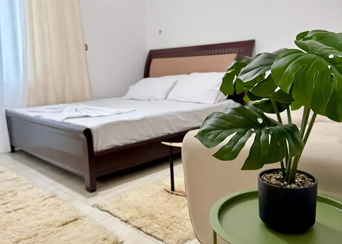 Апартаменты Baci Поградец