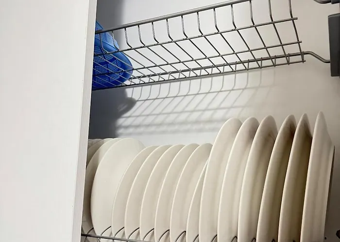 Апартаменты Baci *